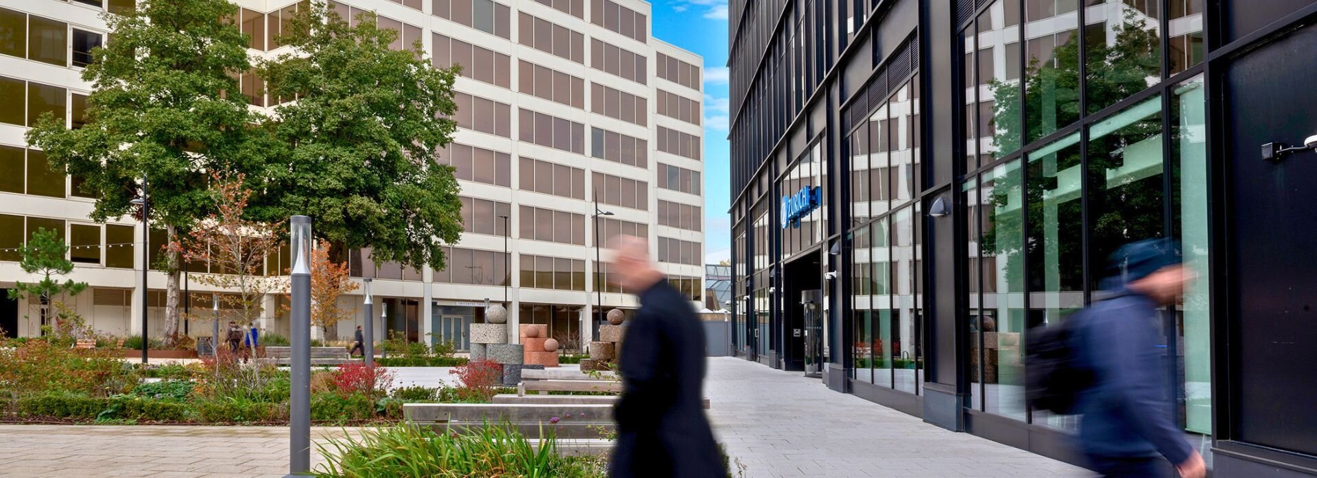 Unity Place, Swindon