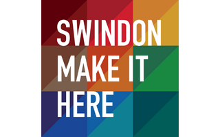 Swindon Make It Here
