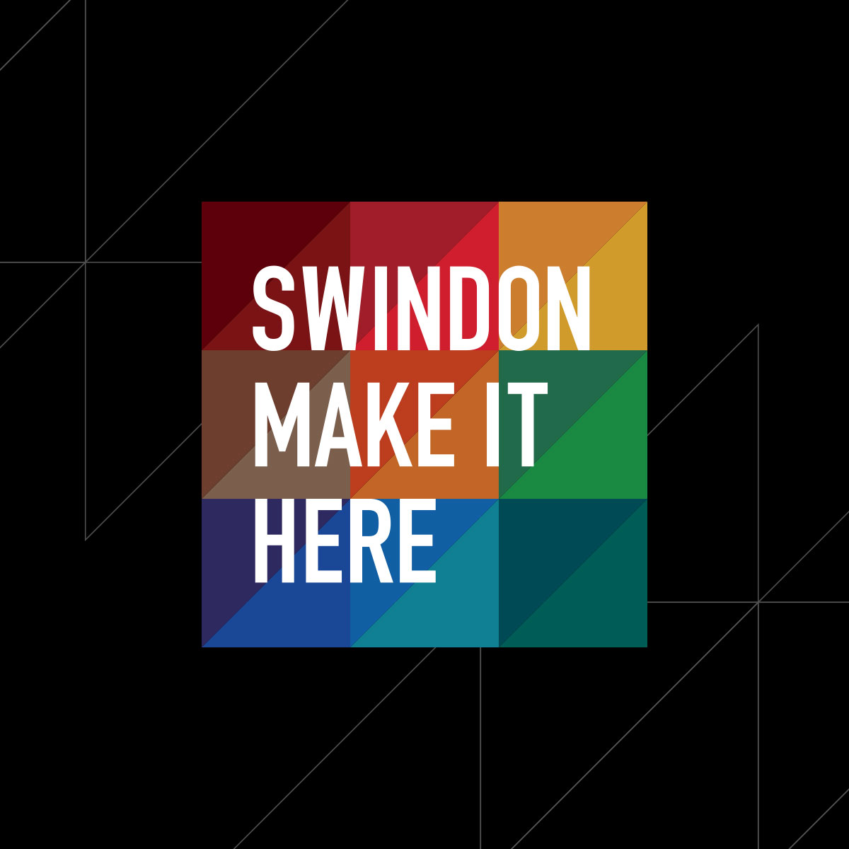 Kimmerfields regeneration scheme | Swindon Make It Here